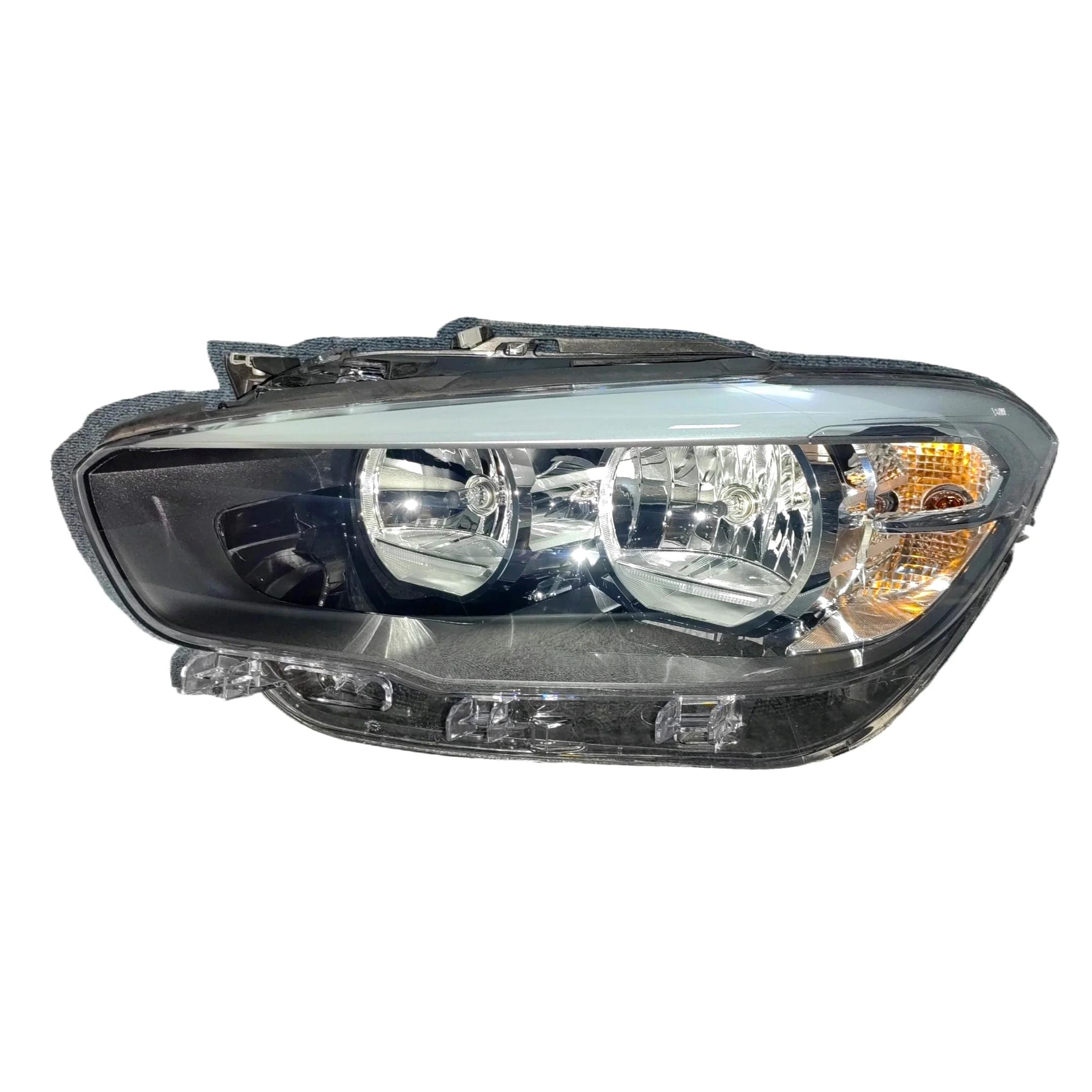 

Suitable for BMW F20 Halogen 1 Series Front Headlamp Assembly F20 Automotive Lighting System