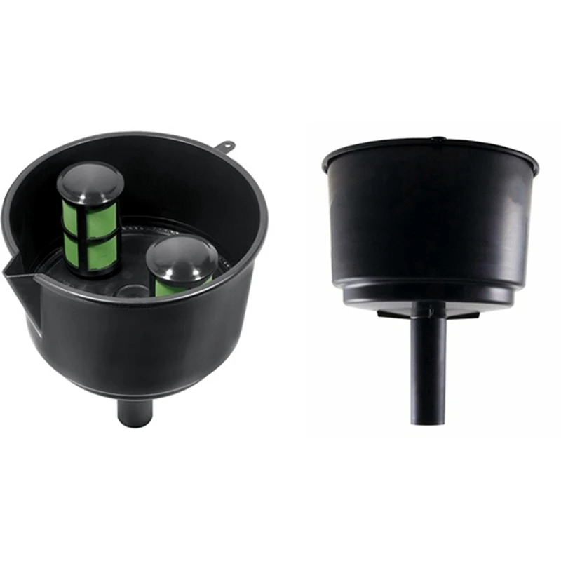 Super Sale AF15CB High Rate Conductive Portable Fuel Filter