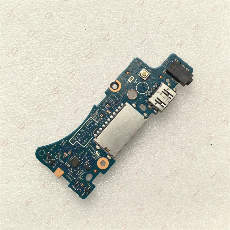 YU--   USB Board Audio I/O Board for Dell Inspiron 5420 5425 213717-1 0864MN CN-0864MN