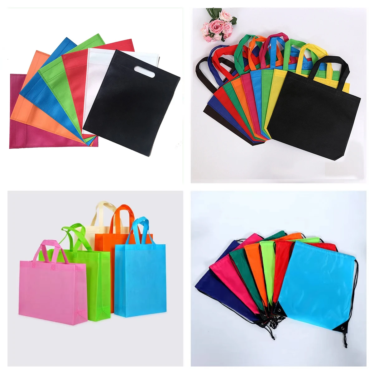 

Spcecial customize storage with print logo for Accessories