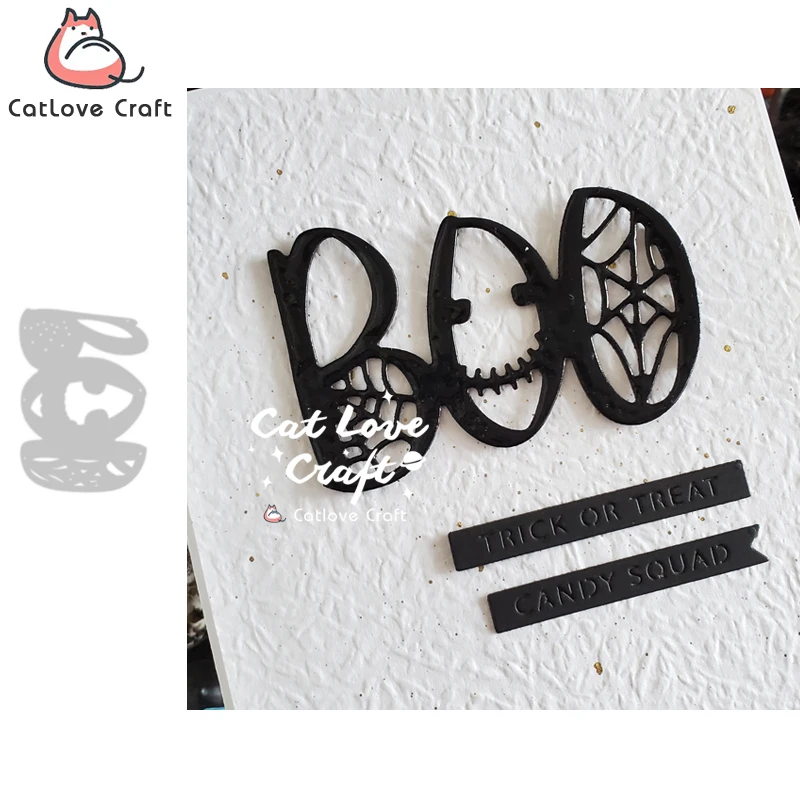 Catlove Halloween B…