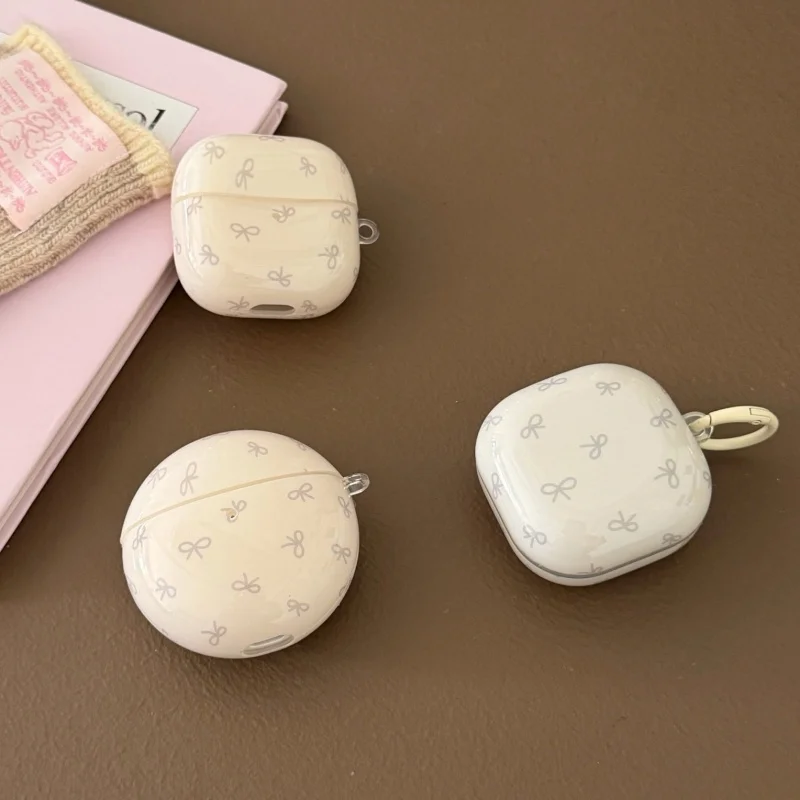 Korean Cute Bowknot…