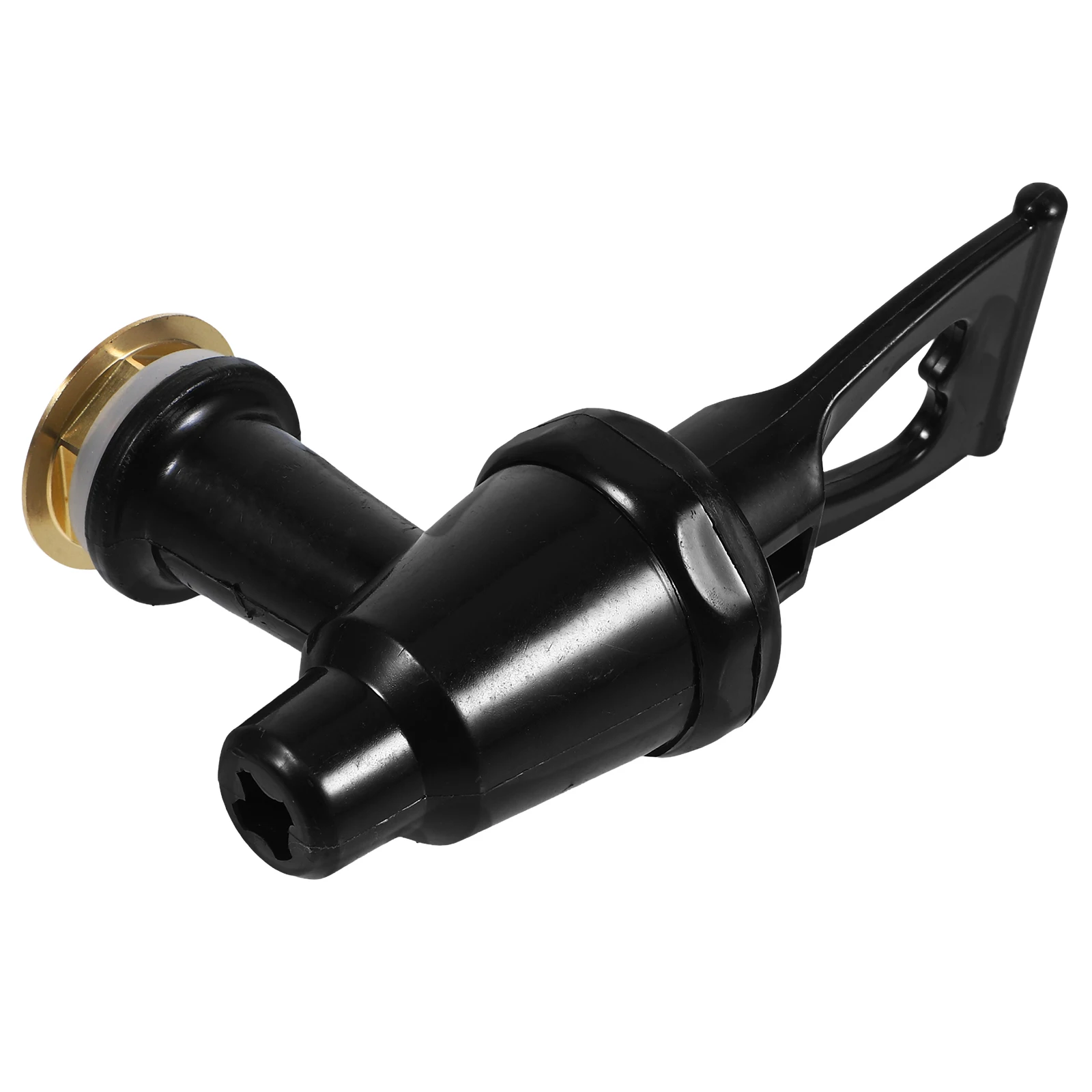 

Premium Drink Dispenser Replacement Beverage Water Spigot Faucet Compatible Various Dispensers High Flow Control Easy