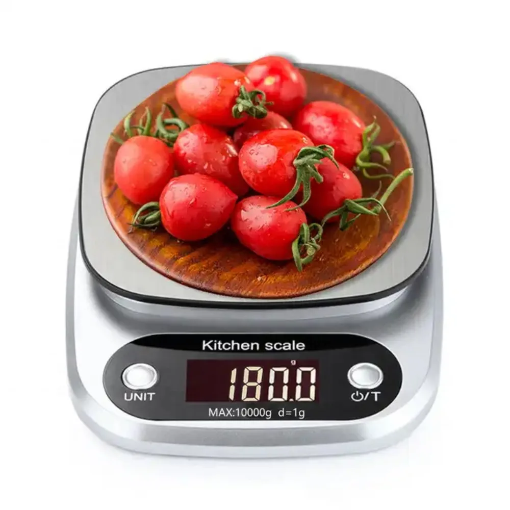 #25 Compare Digital Kitchen Scales Before You Buy