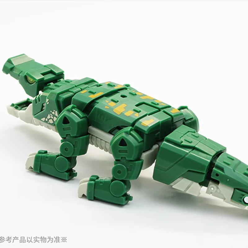 52 brinquedos originais bestabox série BB-15CL schlenella transformando brinquedos modelo de montagem colecionáveis e itens decorativos crianças