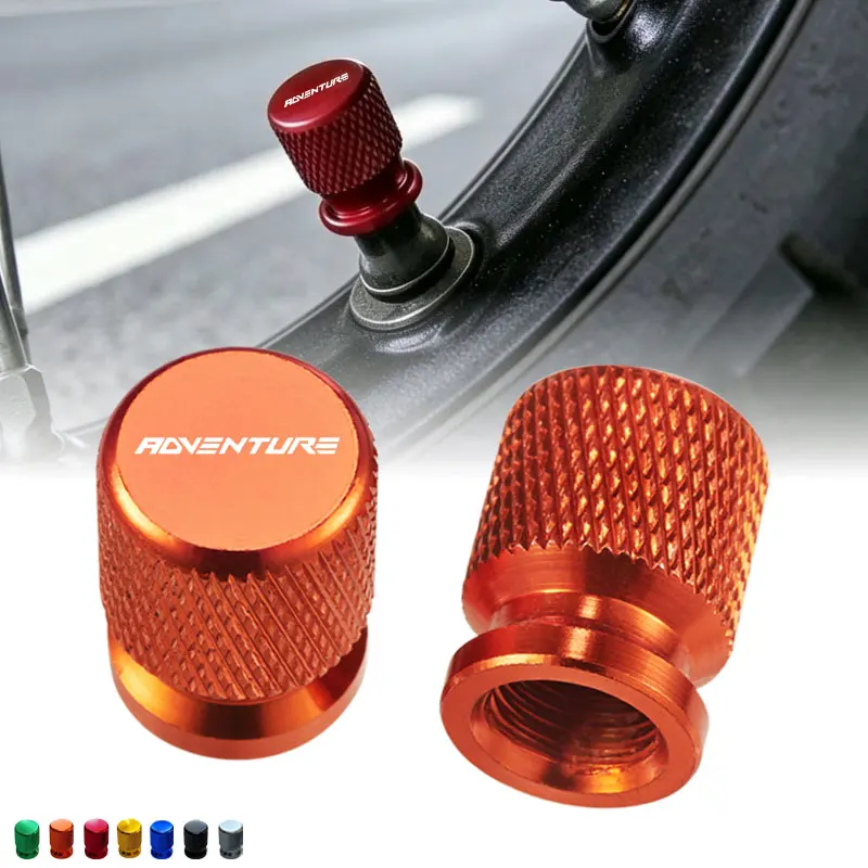 

For KTM 1290 390 790 890 1050 1090 1190 Adventure Super Duke 690 790 890 Universal personalized modification of valve motorcycle