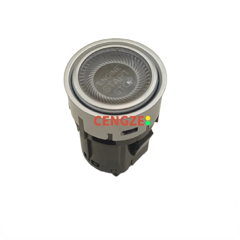 

TIGGO 8 8 PLUS EXEED Omoda кнопка запуска и остановки двигателя