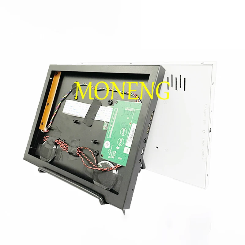 Imagem -05 - Placa Lcd Hd-mi Vga 2av 97 1024x768 Ltn097xl01 Lp097x02 Ltn097xl01-a01 Lp097x02-slqe Lp097x02-sla3 Etc