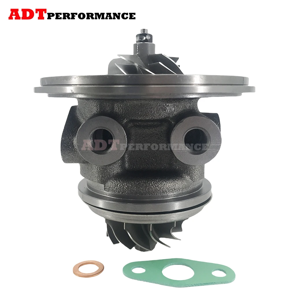 

RHB5 VI95 8970385180 8970385181 Turbo CHRA For Isuzu Trooper P756-TC 4JG2-TC VICC VB180027 Supplier Runningsnail Turbo Cartridge