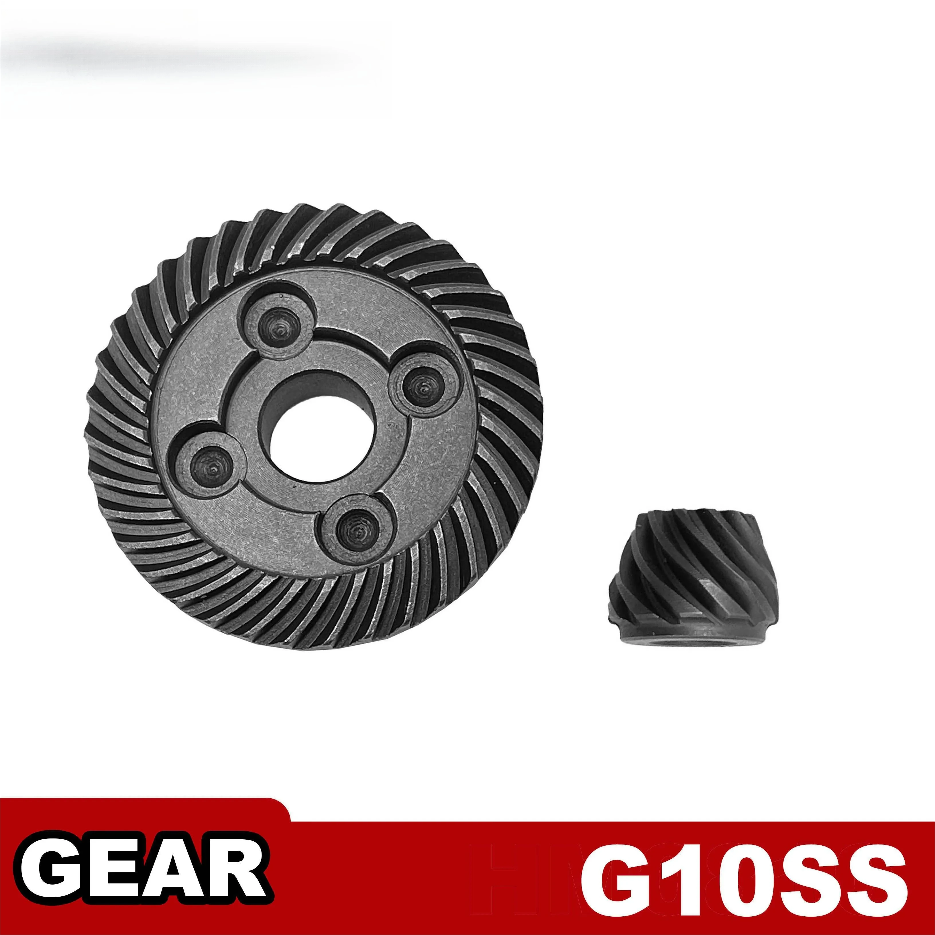 

Запасные части для угловой шлифовальной машины G10SS