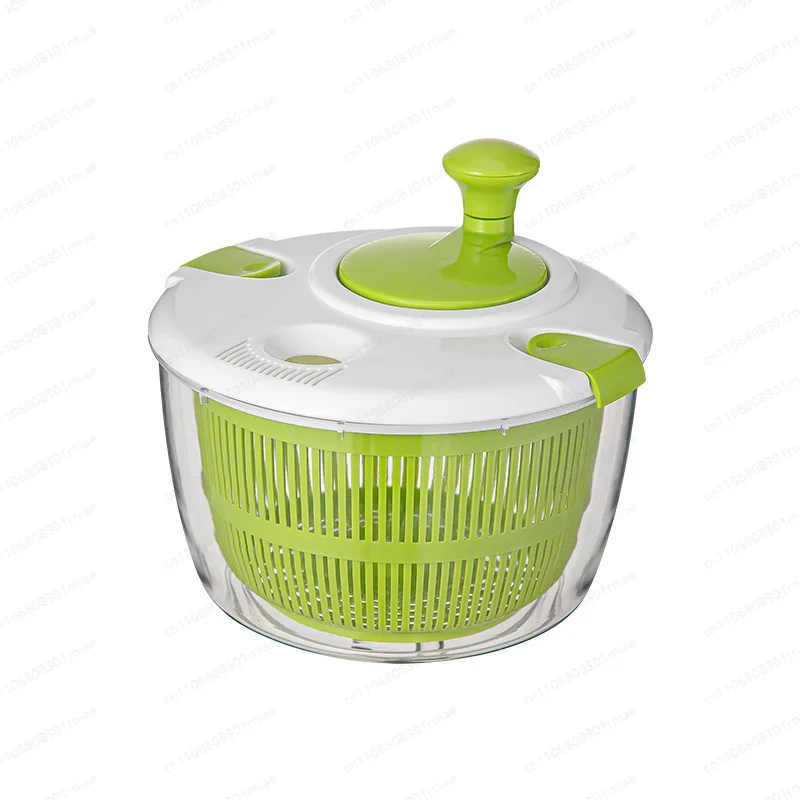 #14 Top 50 Salad Spinners Worth Buying In 2026