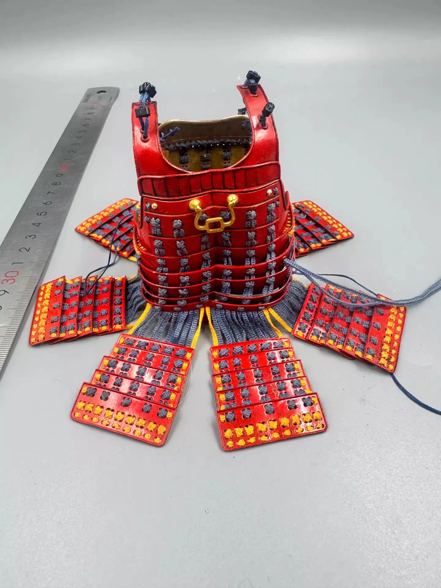 

Улитка COOMODEL SE100 1/6 солдат империи доспехи подходит для 12-дюймовой экшн-фигурки модель DIY аксессуары в наличии