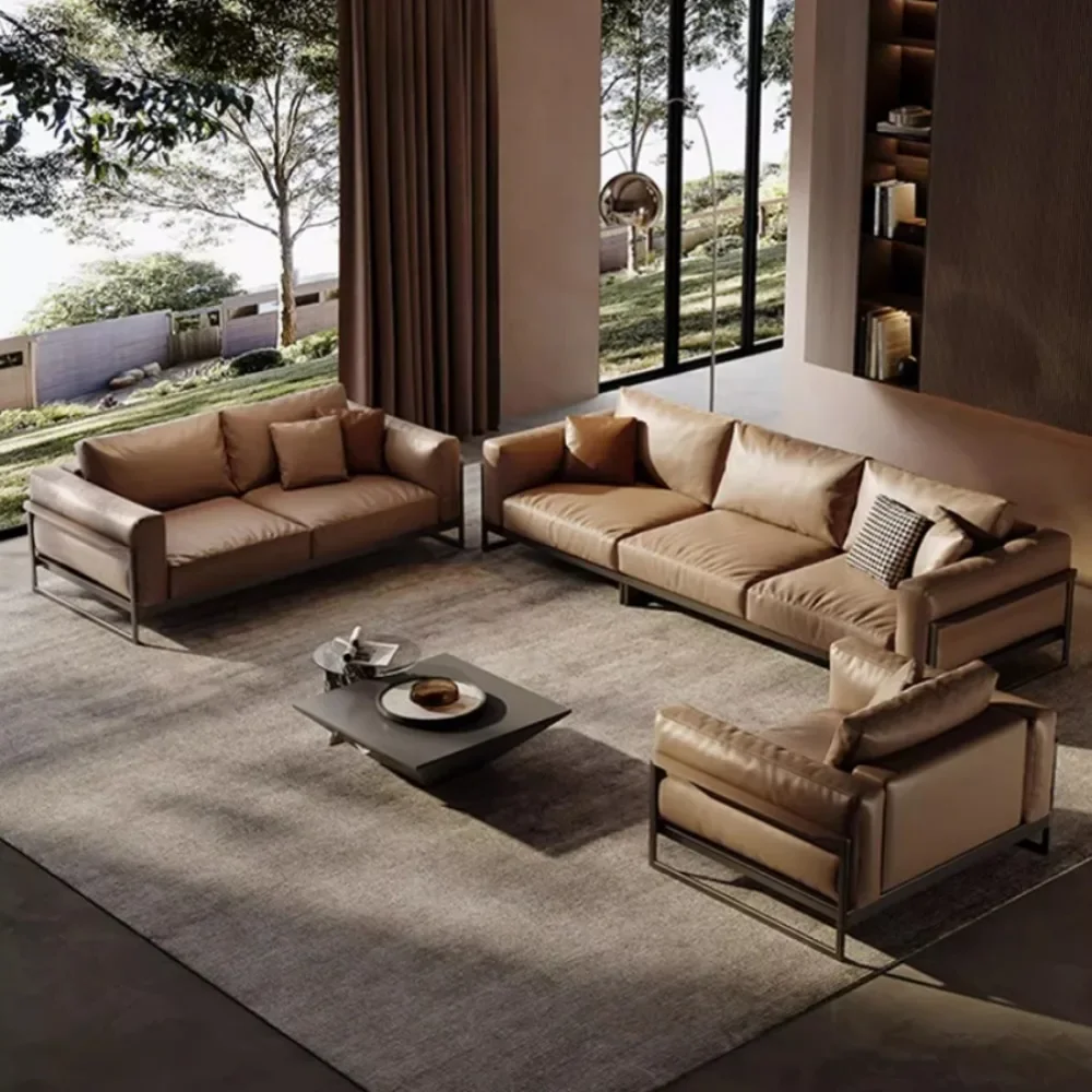 Nordic Lazy Sofas Lounger Living Room Minimalist Relaxing Sofas Gaming Floor Reading Muebles Para El Hogar House Accessories