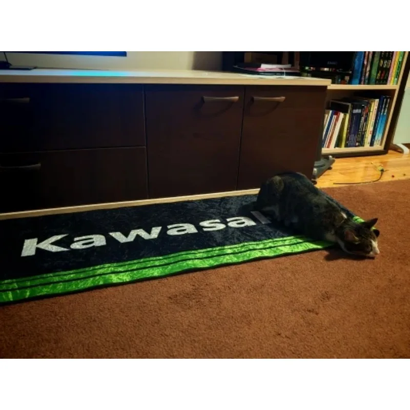 Thumbnail 4 - #27 Latest Garage Floor Mats Offers