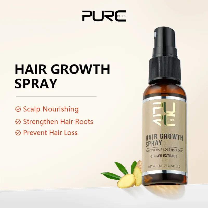 مجموعة شامبو وبيوتين لنمو الشعر لللحية، إعادة نمو سريع، بصيلات صحة فروة الرأس، تعزيز العناية بالشعر، أساسيات التجميل