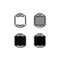 IFlight O4 Air Unit Pro ND Filters Set