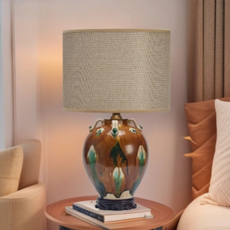 Tang Sancai Relief …