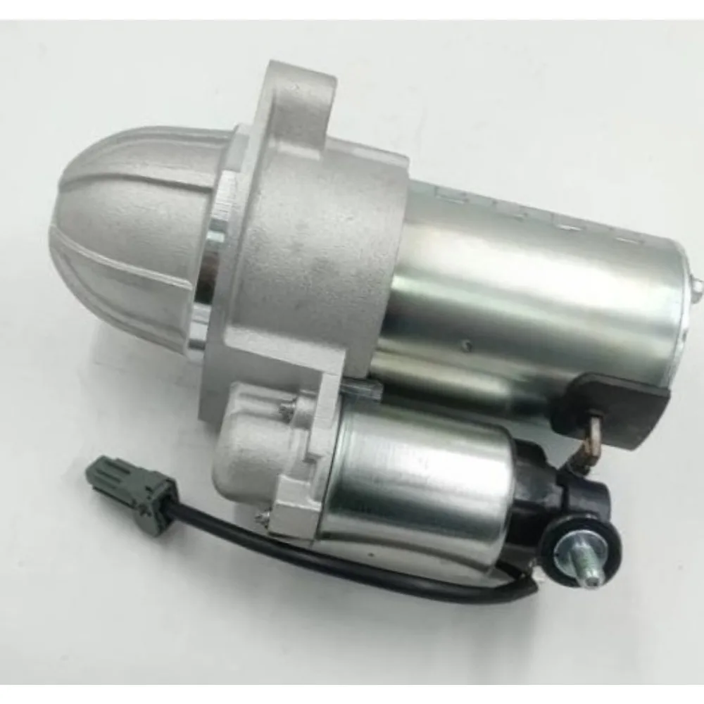 Accessories for SsangYong Korando C Stavic Rodius Brand New Diesel Starter Motor OEM 67115 10301 67115-10301 6711510301