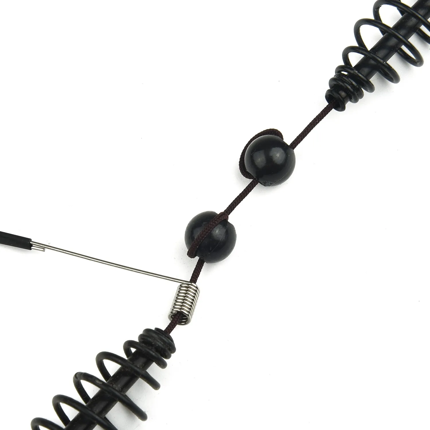Fishing Hook Artificial Lure Bait Cage Set Fish Feeder Baitholder Anzol Peche Catfish Jig Carp Fishing Tackle 15/20/25/30/35/40g image 5