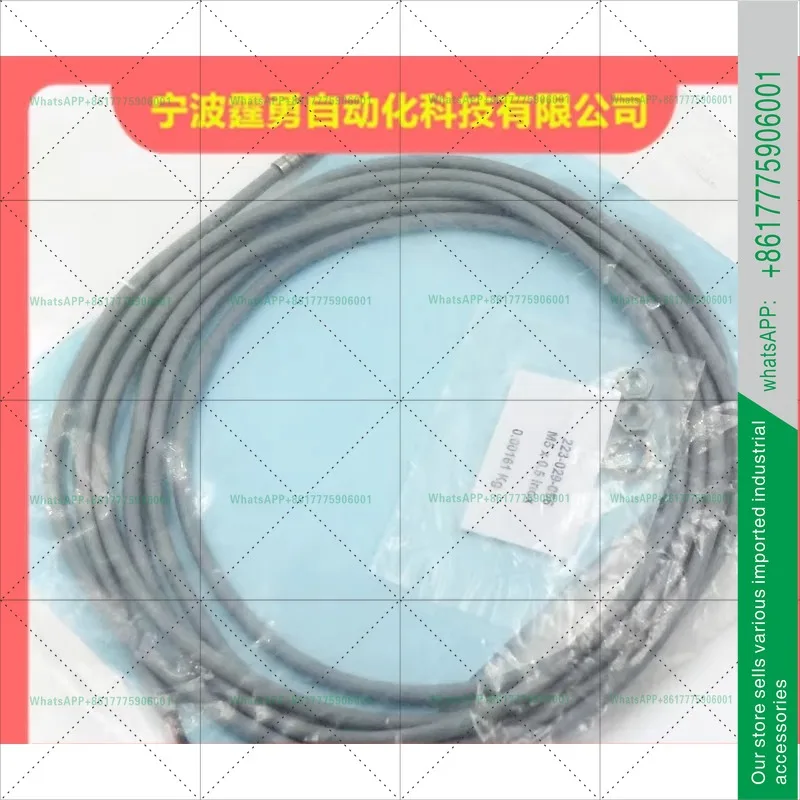New Original ContrinexDW-AD-623-M5 Inductive Proximity Switch Sensor