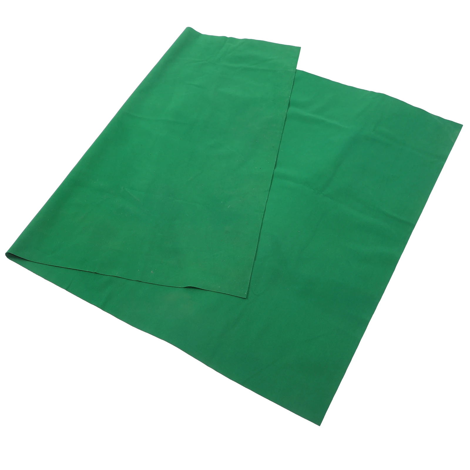 

Double Sided Tablecloth 8ft Black Green Billiard Cloth 155cm Wide Replacement Accessories Pool Table Accessories Felt