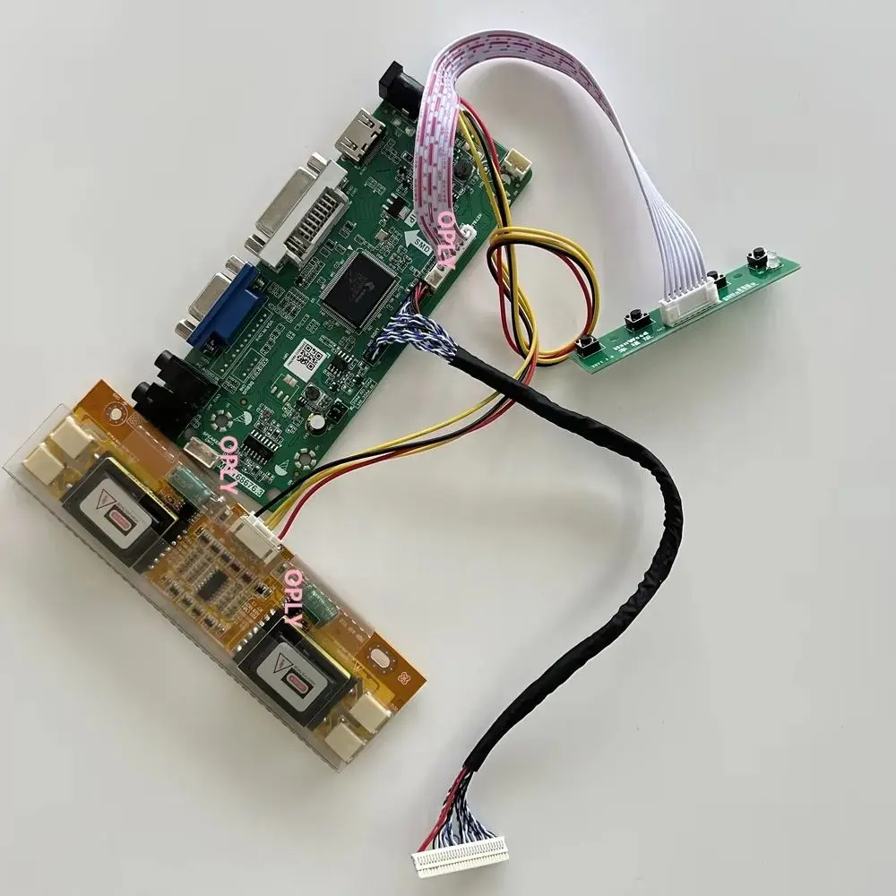 Controller Board Fo… - image