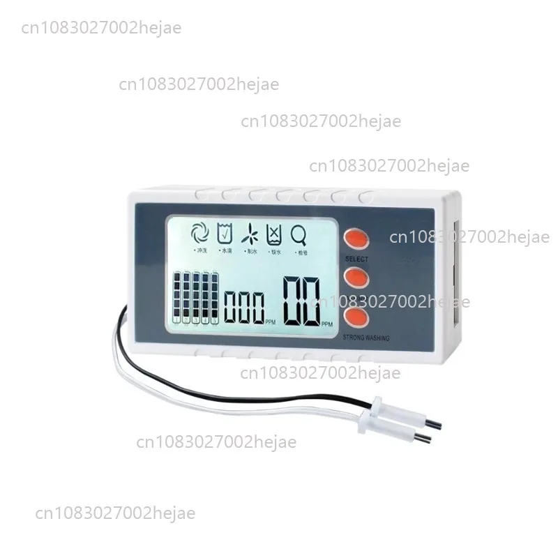 accessoires-de-carte-de-commande-de-carte-d'ordinateur-de-machine-d'eau-pure-avec-l'affichage-tds-version-d'ordinateur-r0-osmose-inverse-24v