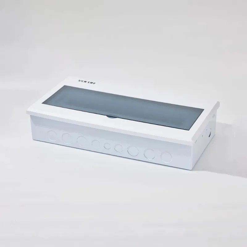 Scatola di distribuzione in fibra ottica per interni personalizzata Pz30-15 365*280*90 con grado di protezione IP54/IP65