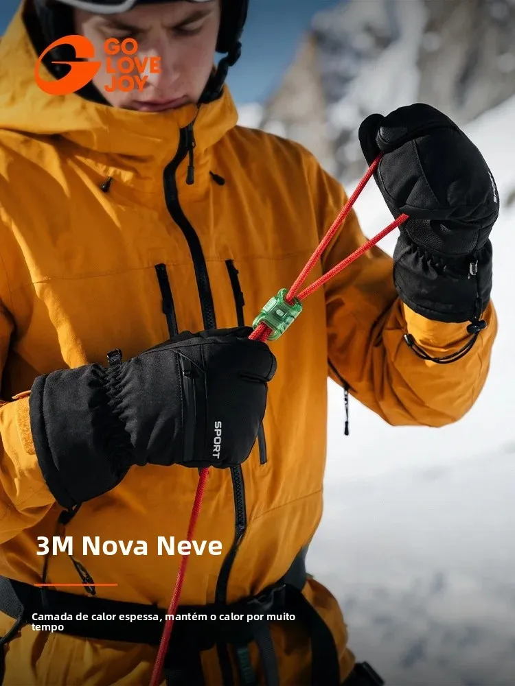 golovejoy-three-finger-ski-gloves-unisex-winter-anti-slip-waterproof-single-double-board-special-warm-gloves-touch-screen-fri