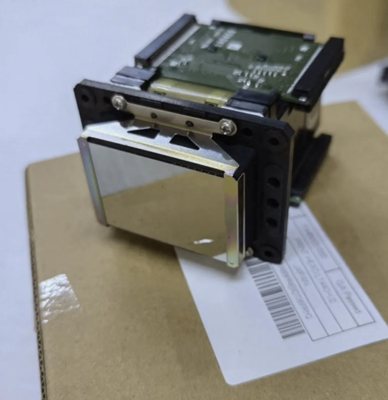 

100% Original Print Head PrintHead for Roland L1440 DX7 VS640/ RE640/RA640 Mutoh Mimaki printer