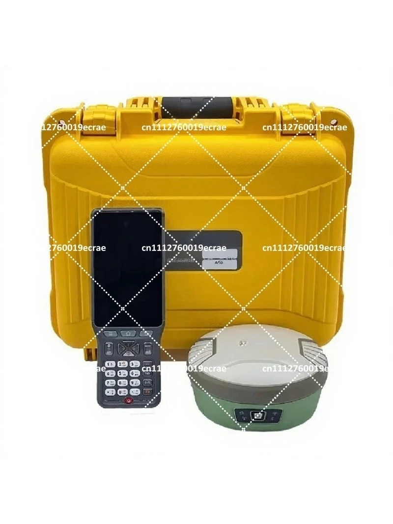 Receiver 1408 Channels with Permanent Code Cost-effective Surveying Instrument