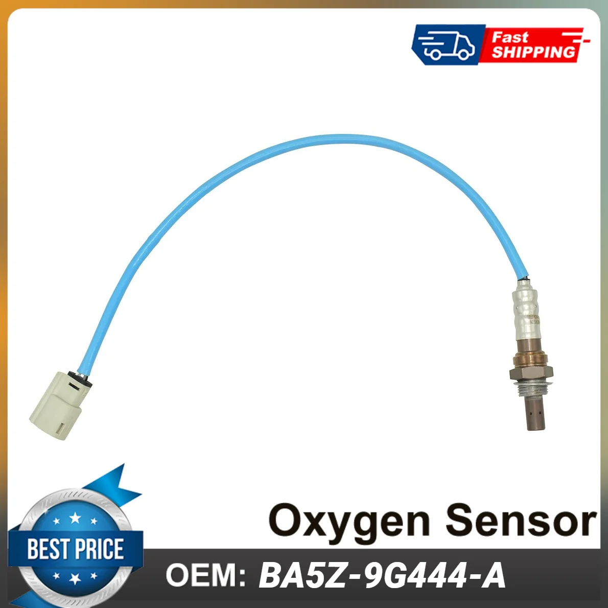 Oxygen Sensor BA5Z-9G444-A Fits For 2013-2019 Explorer 2011-2019 Flex 2011-2019 Taurus Car Accessories Auto Parts BA5Z9G444A