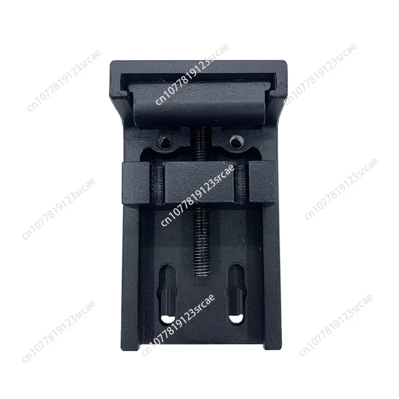 Suitable for Traveler special roof rail mounting bracket  platform luggage rack bracket can be installed non-destructive
