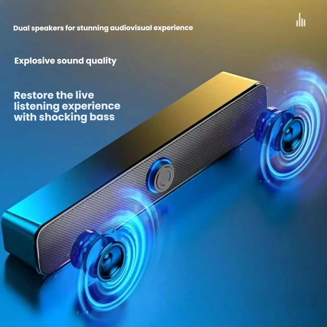 #21 Latest Soundbars Offers