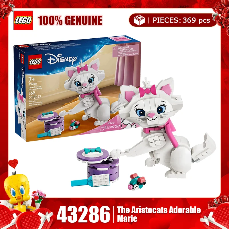 Lego Blocks Disney … - image