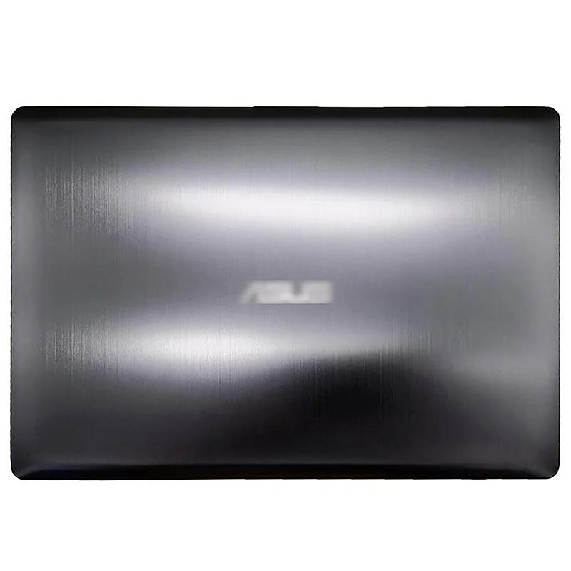 New Laptop LCD Back Cover with LCD Antenna Hinges Original For Asus S301 Q301 Q301L S301L 13NB02Y1AM121 Laptop Notebook Case