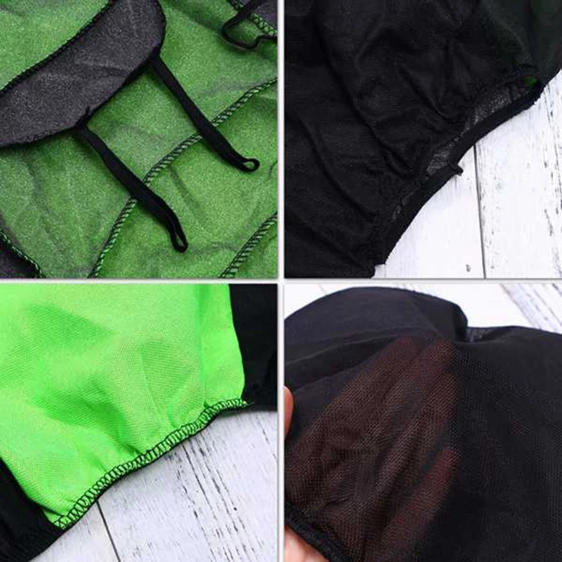 8Pcs Car Seat Covers Set Universal Heavy Duty Cotton Covers Waterproof Protectors Van For All Vehicles