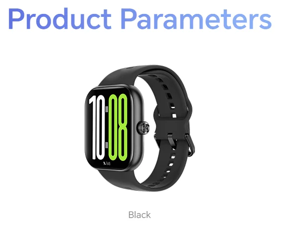 HONOR CHOICE INFOWEAR Watch 2 Pro 1,97" AMOLED-Display mit Schlankem Rahmen S Autonomes GNSS Unterstützt Barometer und Kompass – Detail 20