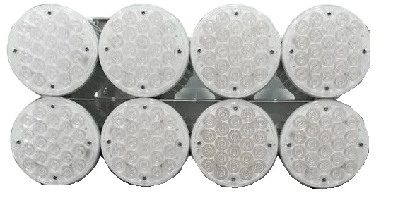 IP67 Waterproof Outdoor Landscape Lighting Light bar 300W 400W 600W 1000W Flood Light for Long Distance up to 50M