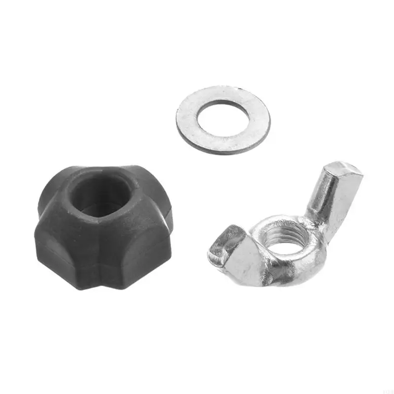 4XFD Compact Bow Pressure Plate Set Milling Pressure Plate Clamp Fixture Suitable for T Slot Table Easy Installation