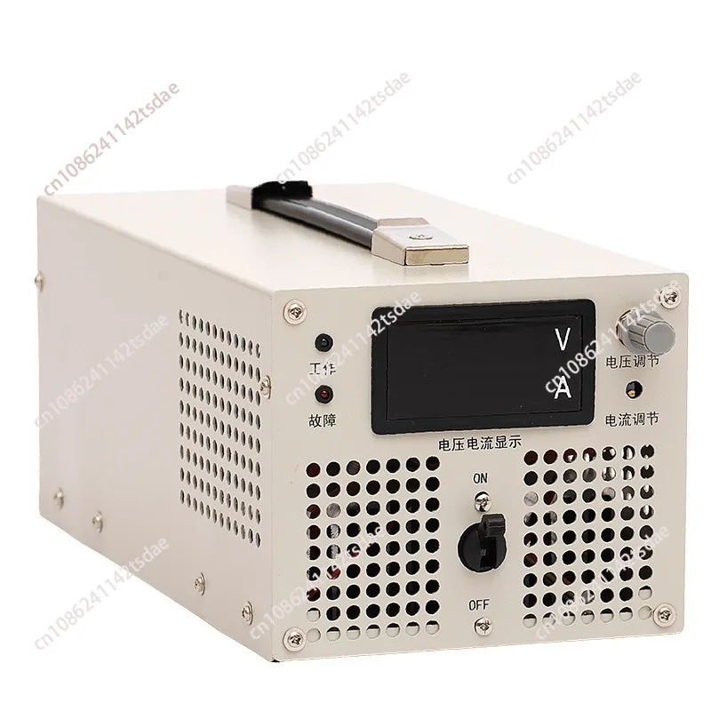 18KW 30KW High Power Digital Adjustable DC Switching Power Supply, Variable Voltage Stabilizer for Industrial Test