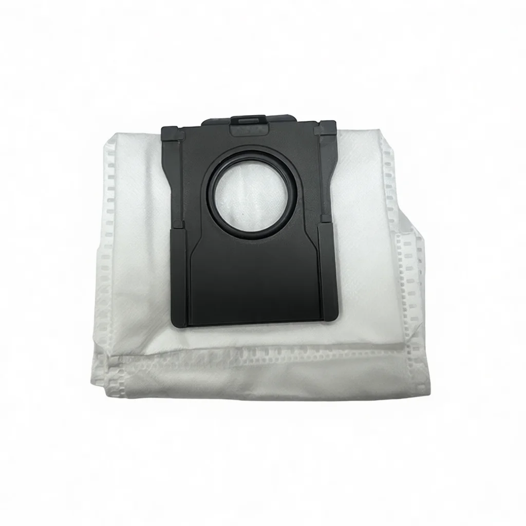 Premium Dust Bag Accessories For Dreame X30 X40 S30 E30 X50 Pro Robot Vacuum Cleaner Filtration Supplies Reliable