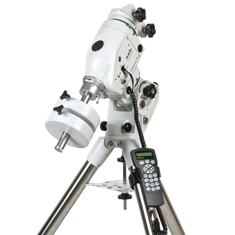 

Sky-Watcher AZ-EQ6 PRO SynScan Mount Equatorial Telescope Mount Steel Tripod GOTO astrophotography mount Telescope Photography