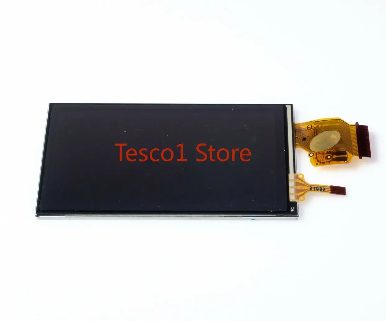 شاشة عرض LCD جديدة تعمل باللمس مع أجزاء إصلاح الإضاءة الخلفية لسوني HDR-PJ10E PJ10 PJ20 PJ30 PJ40 PJ50 كاميرا فيديو