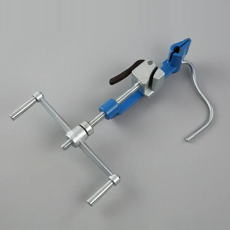 Strapping Machine Marine Strapping Machine Pipe Packing Pliers Stainless Steel Strapping Tool