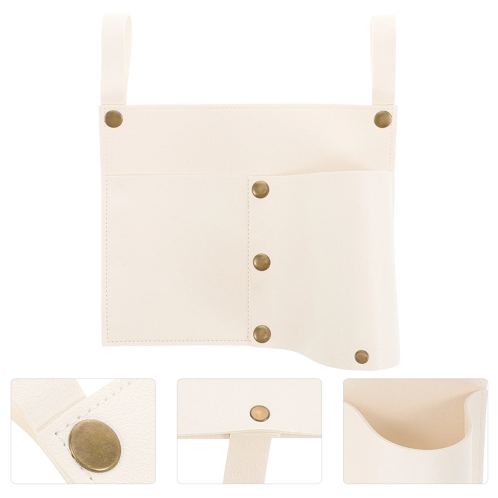 

Beach Chair Armrest Organizer Bag with Cup Holder for Camping Chair Wheelchair Storage Pouch Outdoor Adventure Waterproof