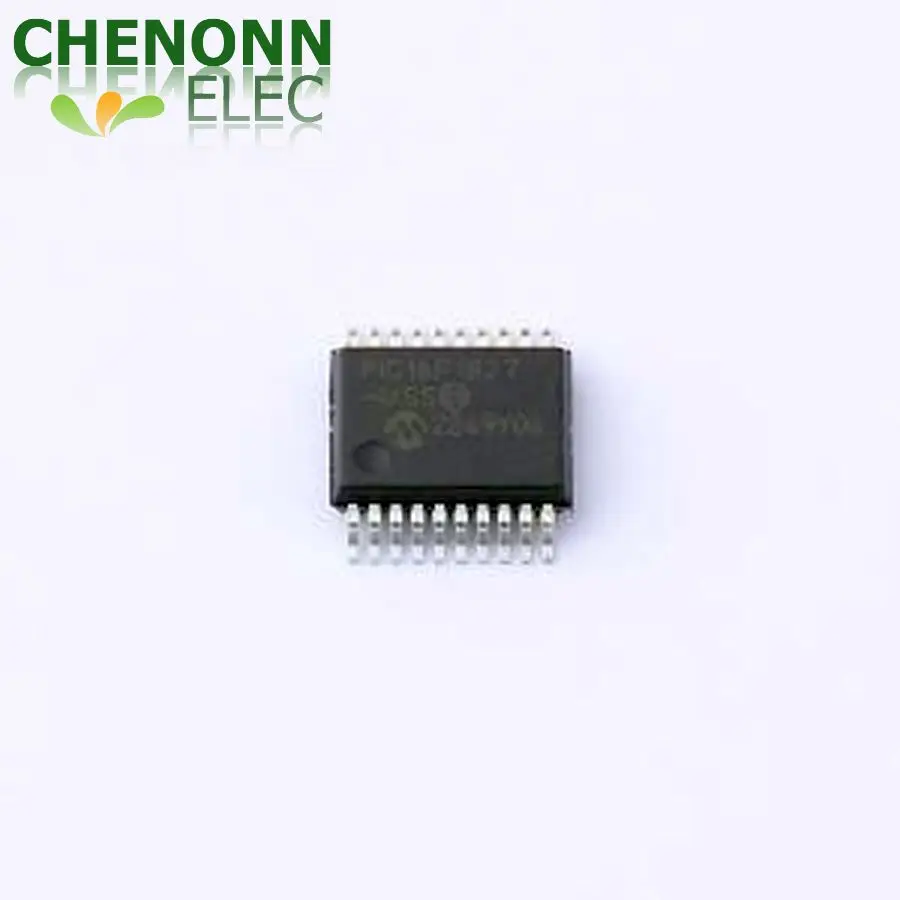 10PCS/LOT PIC16F1827-I/SS (Microcontrollers)