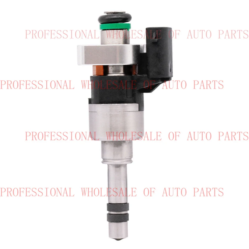 V+ V+ 4PCS Fuel Injector 55577403 For Buick Chevrolet GMC Cruze Encore Equinox 16-19