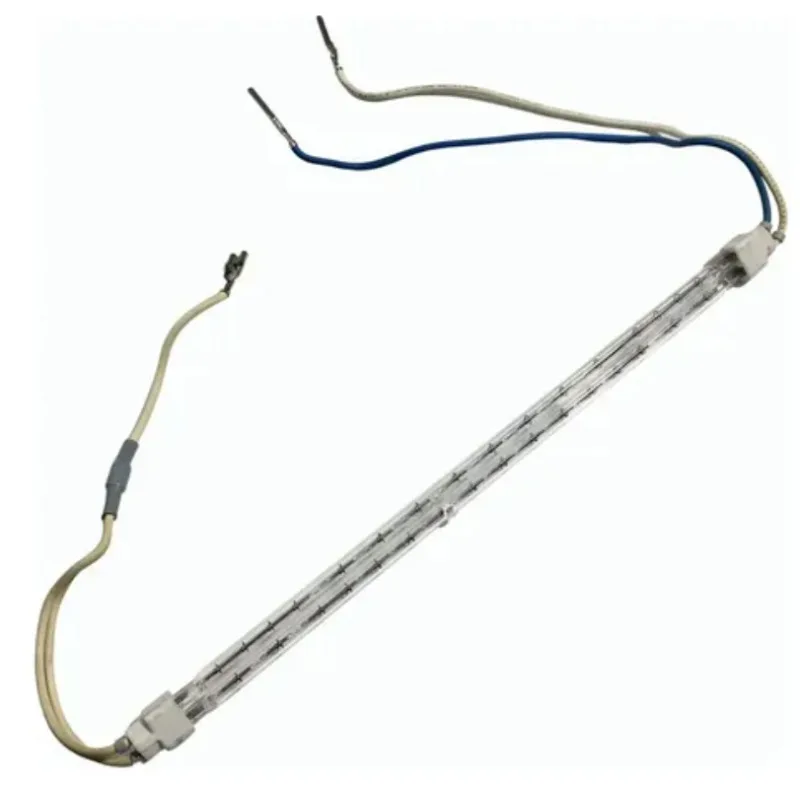 Lâmpada Fusora 4713-001574 para Impressoras Samsung ML4510ND ML4510 ML4512 ML5010ND 4510 4512 5010 5015 Peças de Impressora 110V 220V