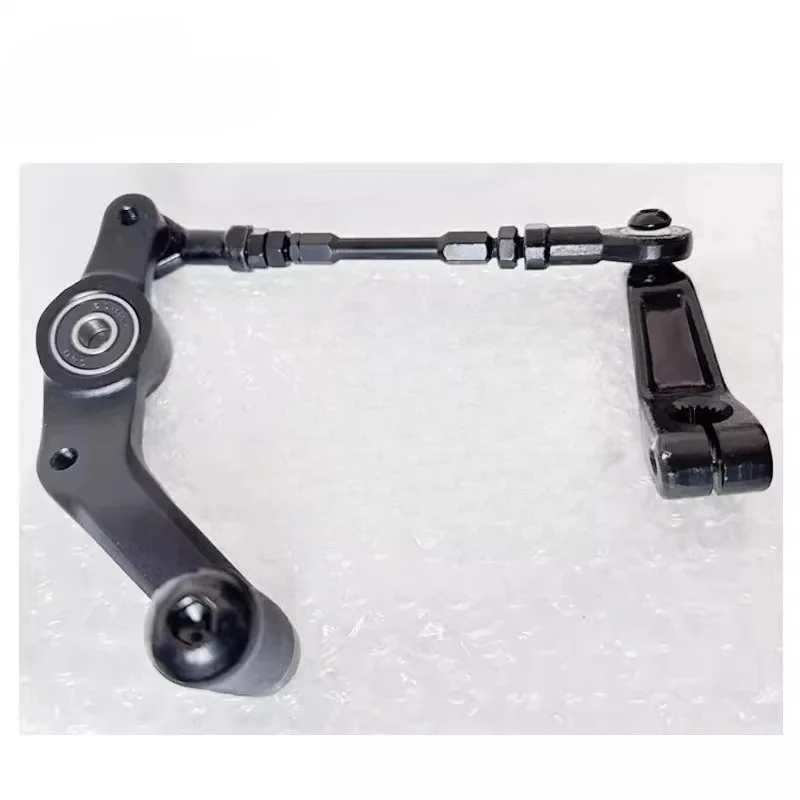 For CFMOTO 675SR Parts Shift Lever Combination Suitable CF650-10 Gear Lever Original Accessorie